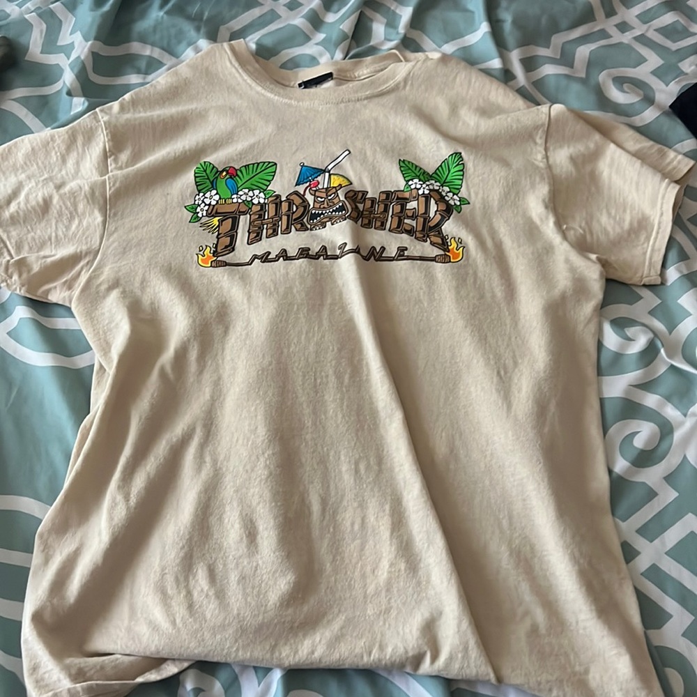 Thrasher T-Shirt